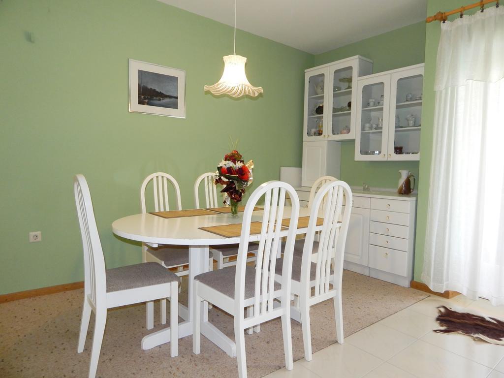 Villa Maristika Omis Room photo